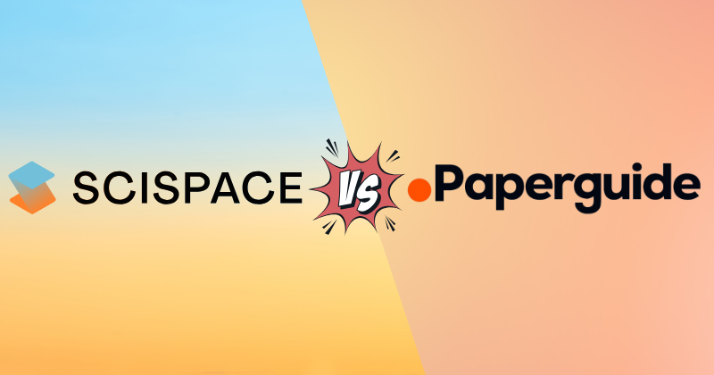 SciSpace vs Paperguide: Unleash Research Productivity in 2025 3 scispace vs paperguide