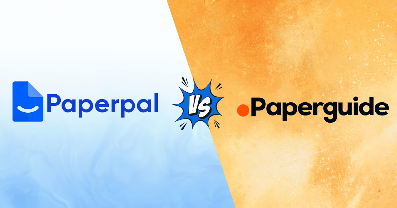 Paperpal vs Paperguide: Best AI Writing Tool in 2025? 3 Paperpal vs Paperguide