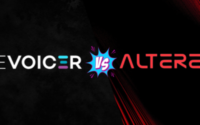 Revoicer vs Altered: Which AI Voice Generator Wins in 2025?