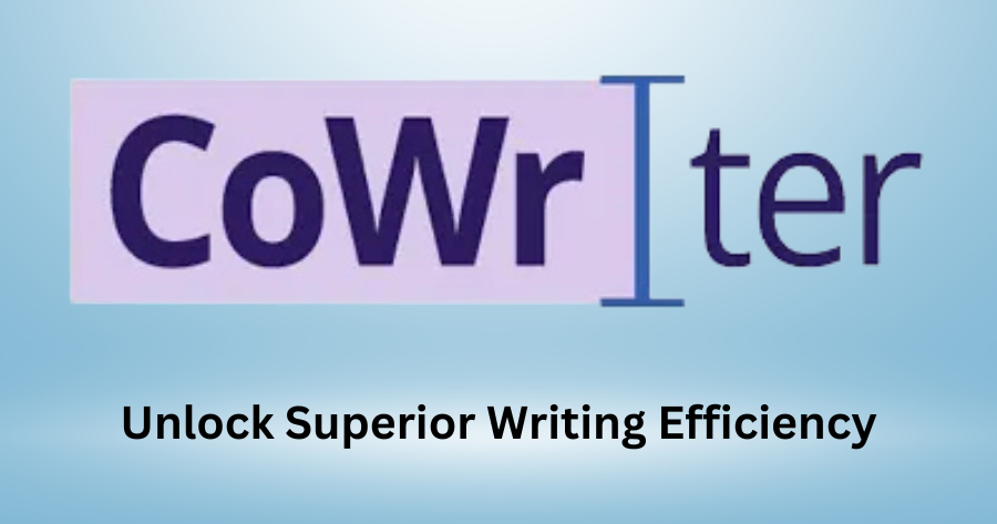 cowriter