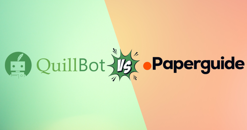 Quillbot vs Paperguide: Epic AI Showdown in 2025 3 quillbot vs paperguide