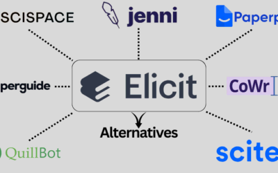 Top 9 Elicit Alternatives: Boost Your Research in 2025