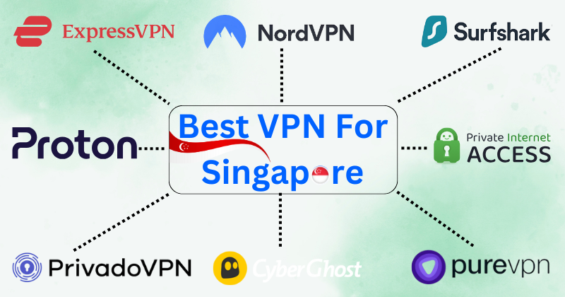 best vpn for singapore