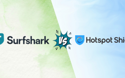 Surfshark VPN vs Hotspot Shield: Which is the Fastest in 2025?