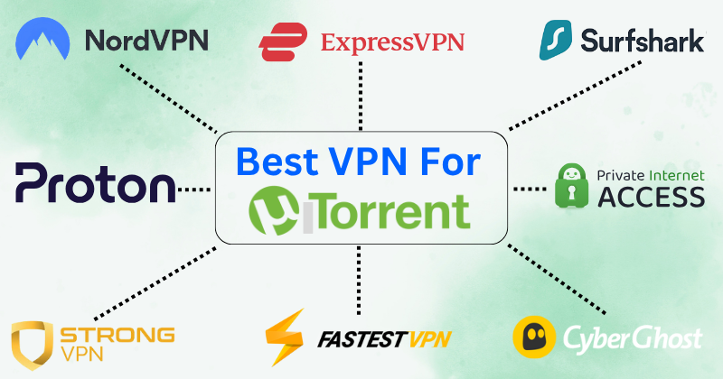 best vpn for torrent