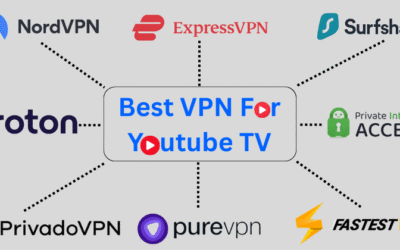 9 Best VPN For YouTube TV Fast & Secure Options in 2025?