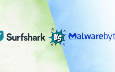 SurfsharkVPN vs Malwarebytes VPN: Stay Safe in 2025