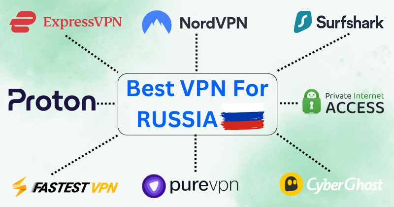 best vpn for russia