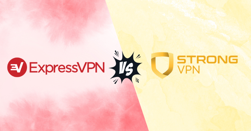 ExpressVPN vs StrongVPN: Head-To-Head Comparison in 2025 3 expressvpn vs strongvpn