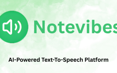 Notevibes Review: Best Note-Taking Platform in 2026?