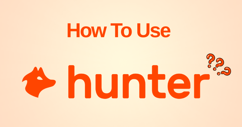 Hunter IO feature image