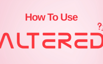 How to Use Altered for Pro Voiceovers in 2026