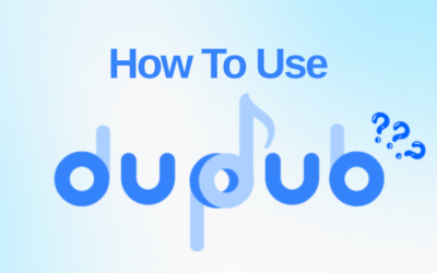 How to Use DupDub for Voiceover Contents in 2026