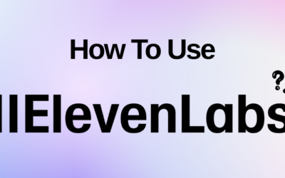 How to Use ElevenLabs in 2026: Create AI Voices in Minutes