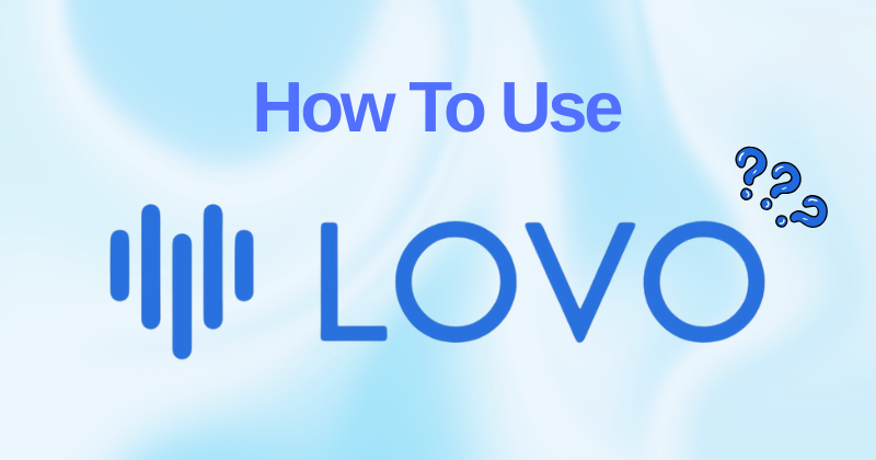 How to Use LOVO AI for Best Content Results in 2026 49 How to Use LOVO AI