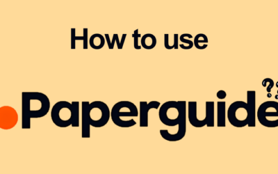 How to Use Paperguide: AI Research Assistant Guide (2026)