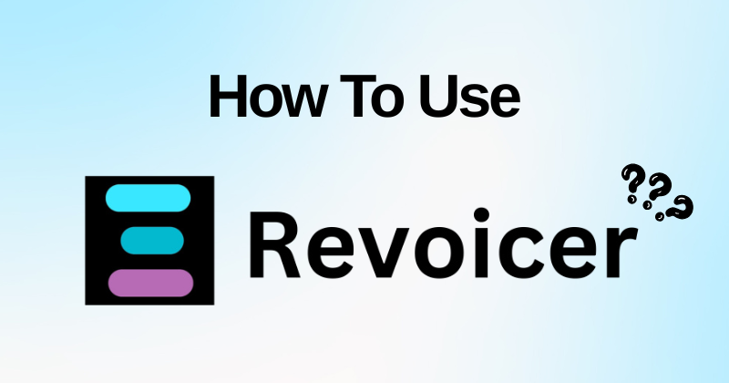 How to use Revoicer for Realistic Voiceovers in 2026 39 How to Use Revoicer
