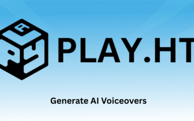 Play HT Review: Creates Realistic AI Voices in 2025?