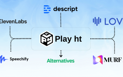 11 Best Play ht Alternatives You Need to Try in 2025?
