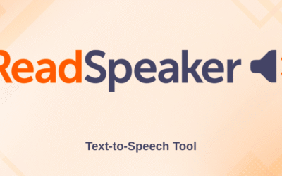 ReadSpeaker Review: Natural AI Voice Generator in 2025?