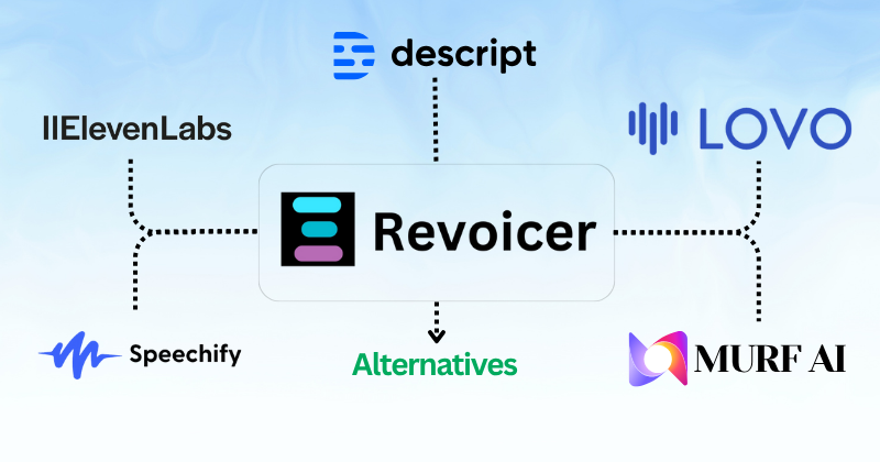 Revoicer Alternatives