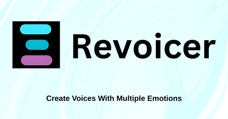 Revoicer Featured Image