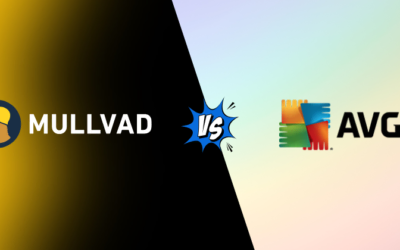Mullvad vs AVG VPN: Which Vpn is Best for Privacy in 2025?