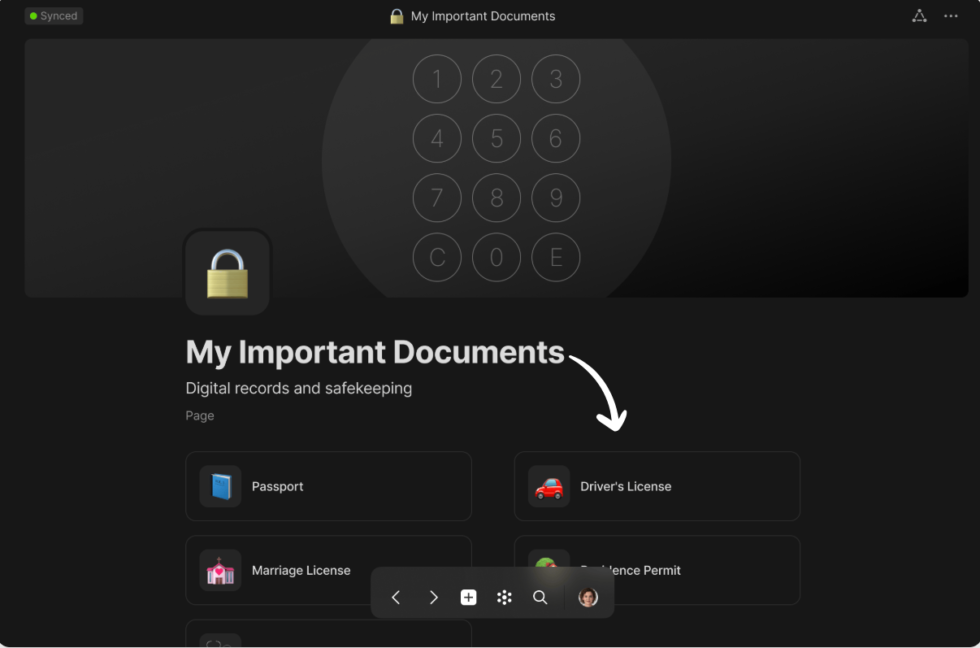 Anytype 使用方法：2025 年快速入门指南