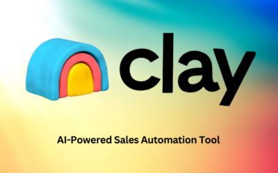 Clay Review: Boost Your Marketing Productivity in 2025?