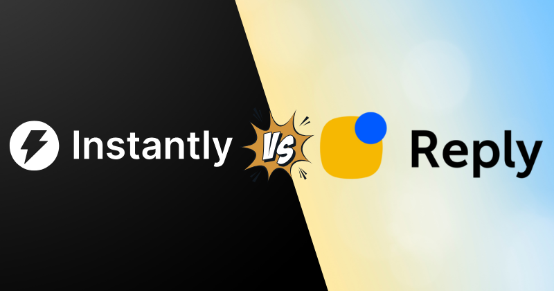 Instantly vs Reply io: Supercharge Your Sales in 2025 3 instantly vs reply io