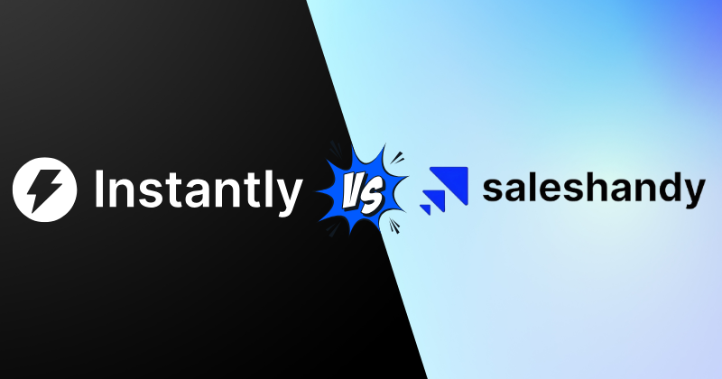 Instantly vs Saleshandy: Master Email Outreach in 2025? 3 instantly vs saleshandy