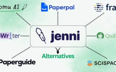 Top 9 Jenni Alternatives to Try in 2025