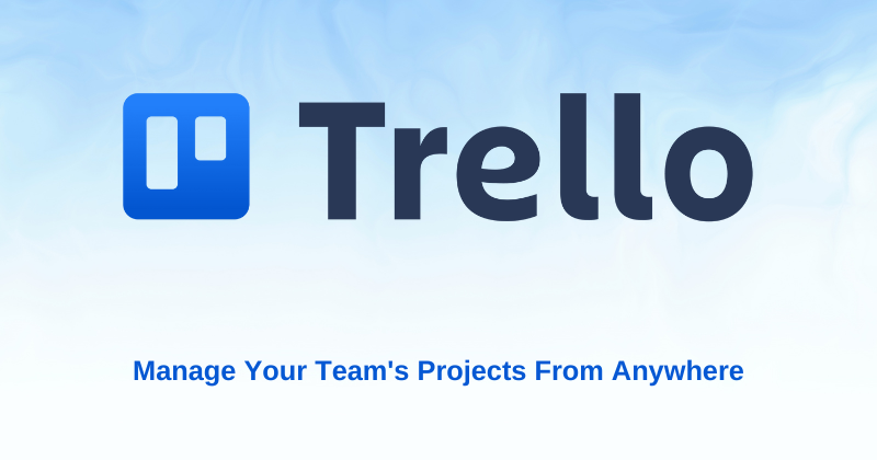 Trello Review: Best for Team Collaboration in 2025? 1 Trello
