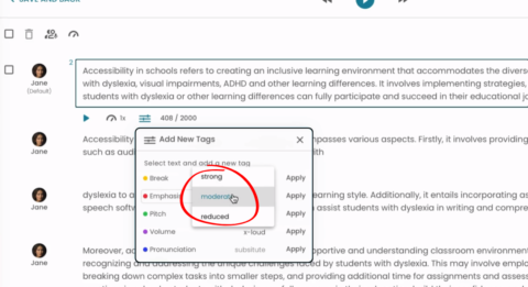 Natu Ereader How to Use NaturalReader AI for Better Productivity in 2026