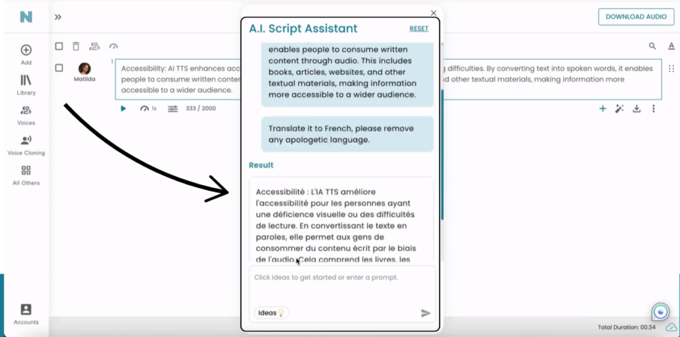 How to Use NaturalReader AI for Better Productivity in 2026