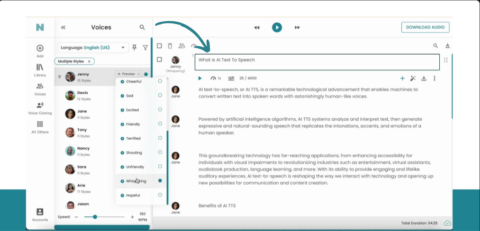 Natu Ereader How to Use NaturalReader AI for Better Productivity in 2026