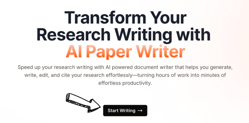 paperguide ai paper writer