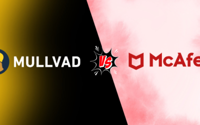 Mullvad vs Mozilla VPN: Which Vpn is Best for Security in 2025? 