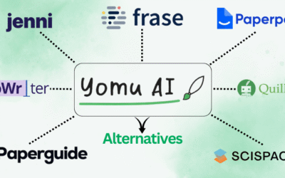 9 Best Yomu Alternatives: Top Picks in 2025