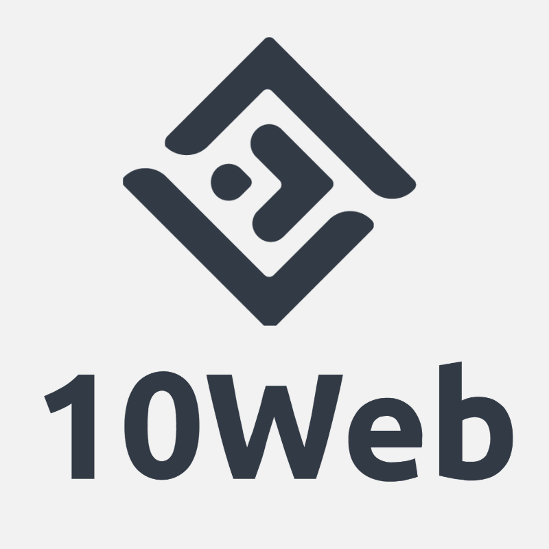 10web CTA