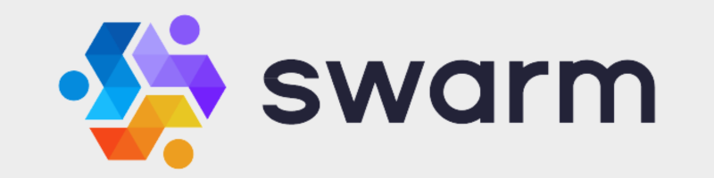 Swarm vs LearnWorlds: Which Platform is Right in 2025? 2 swarm Logo