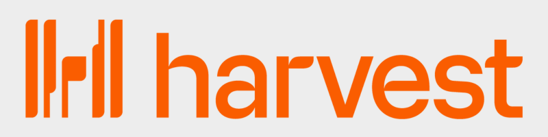Clockify vs Harvest: Which Time Tracker Reigns Supreme in 2025? 2 harvest logo