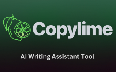 Copylime Review: Save Time & Boost Your Writing in 2025?