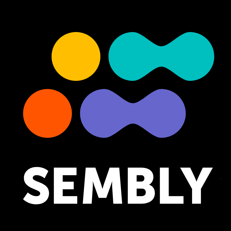 Sembly AI Review: Supercharge Your Meetings with AI in 2025 2 Sembly AI CTA