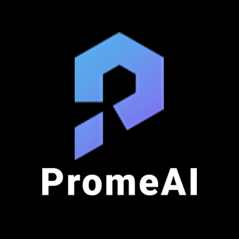 PromeAI Review: Best AI Art Generator in 2025? 2 PromeAI Logo