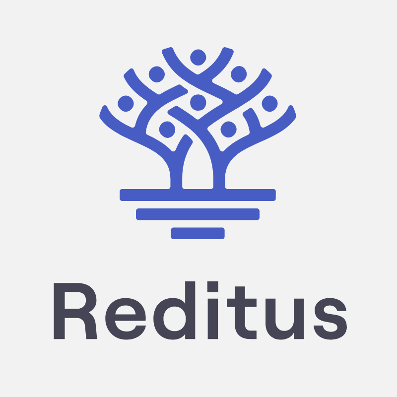 Reditus Review: Best Affiliate Platform in 2025? 2 Reditus logo