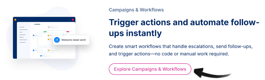 Capacity Review: A Detailed Analysis in 2025? 9 AI-powered marketing automation platform for trigger actions, workflow management, follow-up automation, and email outreach at Fahim AI.