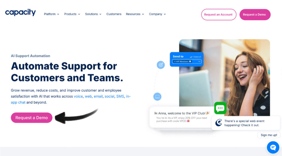 Capacity What is Image