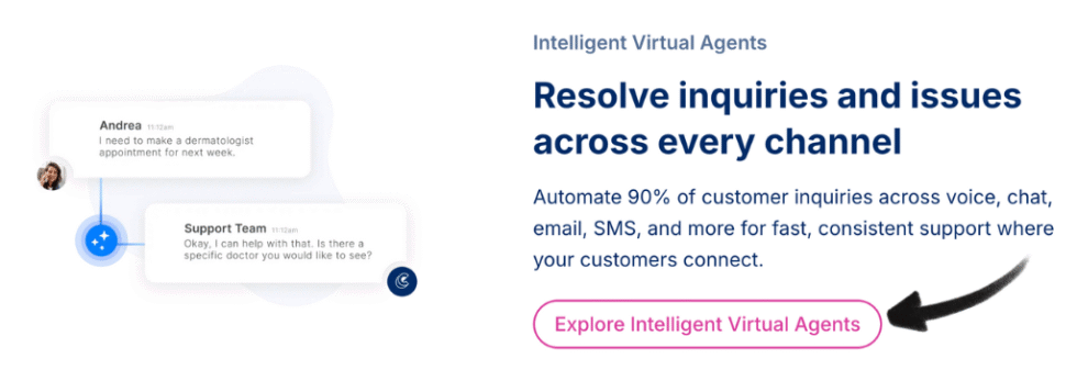 Capacity Virtual Agents Image
