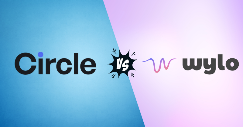 Circle vs Wylo: Which is the Best Community Platform in 2025 3 Circle vs Wylo